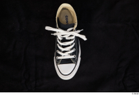  Clothes  248 black sneakers shoes 0001.jpg